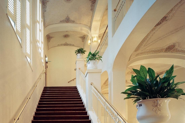 Hotel Scandic Swania